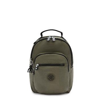 Bolsas Para Portatil Kipling Seoul Small Tablet Verdes | MX 1703AH